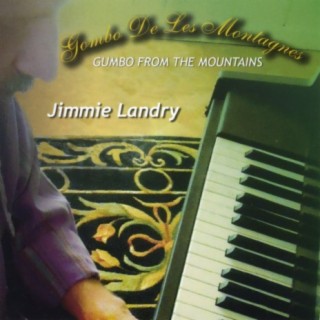 Jimmie Landry