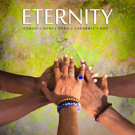 Eternity (Radio Edit) ft. Soni, LaDarryl, Dero & Bo3 | Boomplay Music