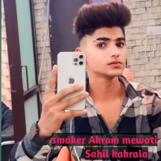 Sahil kakrala