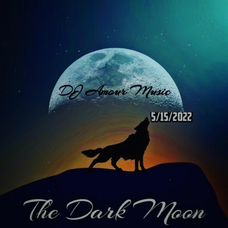 The Dark Moon | Boomplay Music
