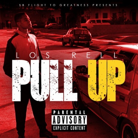 Pull Up | Boomplay Music