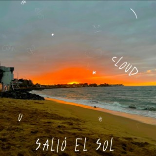 Salio El Sol ft. golem lyrics | Boomplay Music