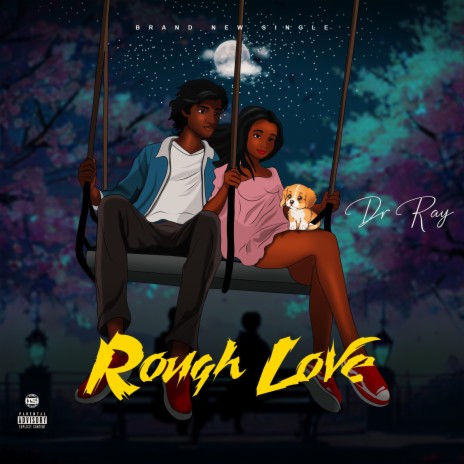 Rough Love | Boomplay Music