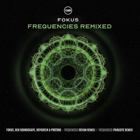 Frequencies (Revan Remix) ft. Ben Soundscape, RoyGreen & Protone | Boomplay Music