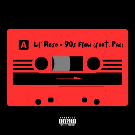 90s Flow ft. Pac | Boomplay Music