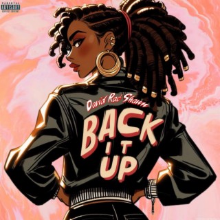 Back It Up ft. David Coração lyrics | Boomplay Music