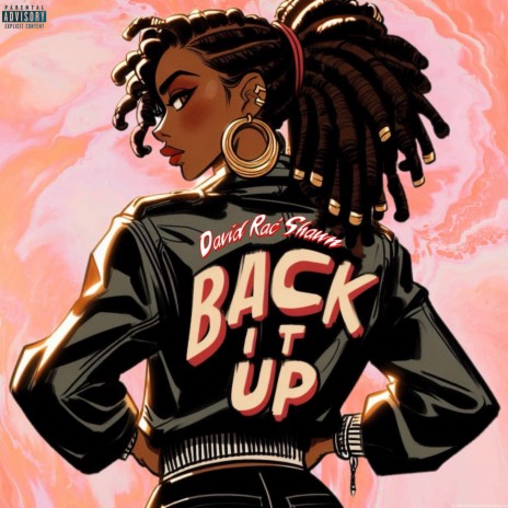 Back It Up ft. David Coração | Boomplay Music