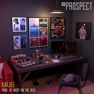 PROSPECT EP