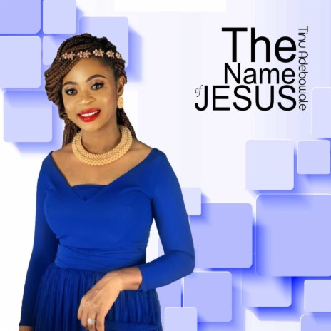 The Name of Jesus | Boomplay Music