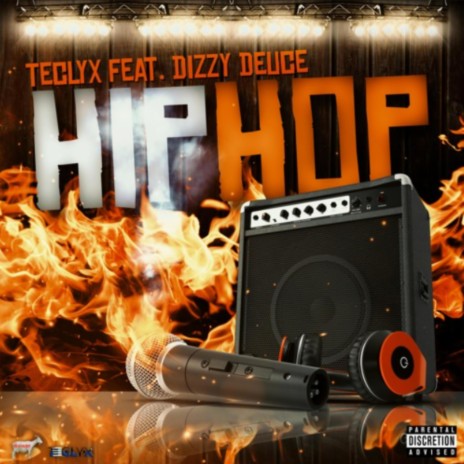 HIP HOP ft. Dizzy Deuce | Boomplay Music