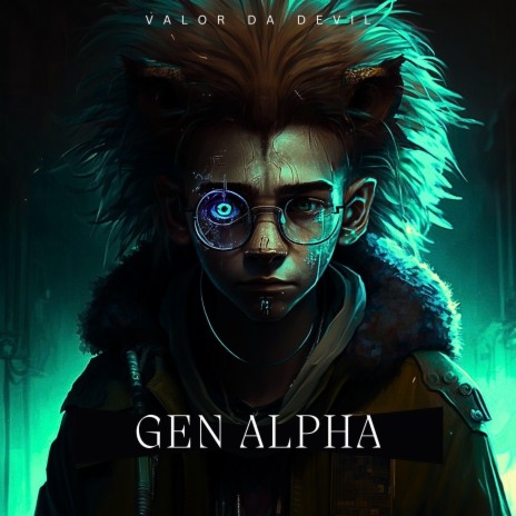 Gen Alpha | Boomplay Music