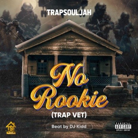 No Rookie (Trap Vet) | Boomplay Music