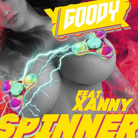 Spinner ft. Xanny