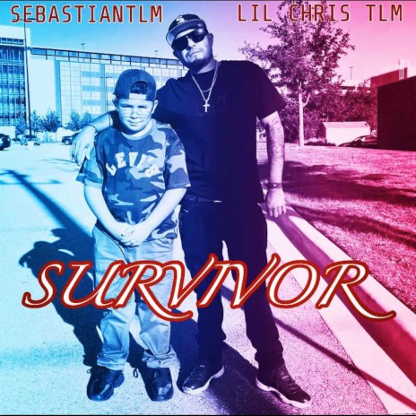 Survivor ft. Sebastiantlm | Boomplay Music