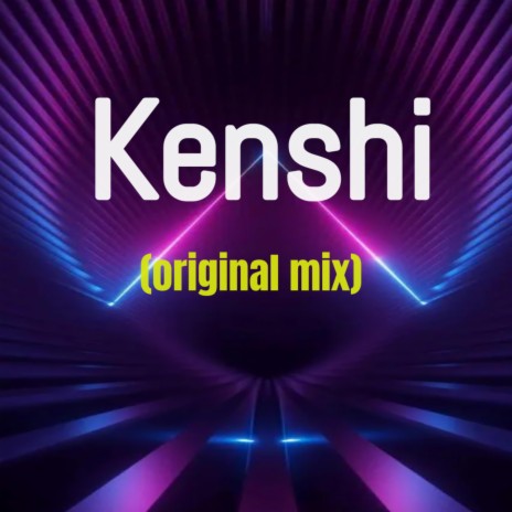 Kenshi | Boomplay Music