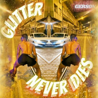 Glitter Never Dies lyrics | Boomplay Music