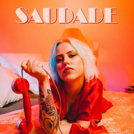 Saudade | Boomplay Music