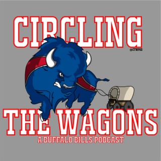 Circling the Wagons - For Buffalo Bills Fans