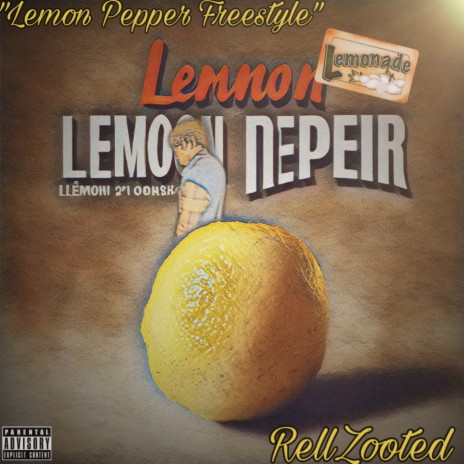 “Lemon Pepper Freestyle | Boomplay Music