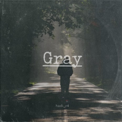 gray