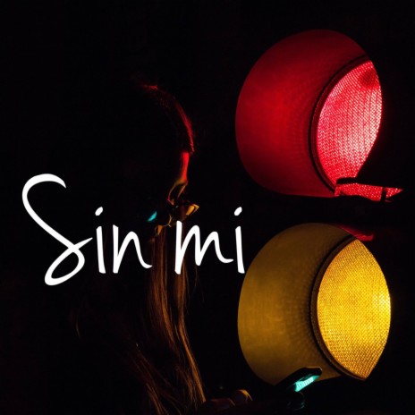 Sin Mi ft. the saikush | Boomplay Music