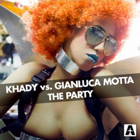 The Party ft. Gianluca Motta & Paolo Aliberti | Boomplay Music