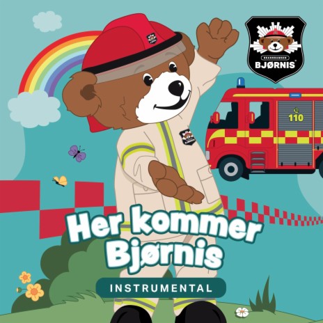 Her kommer Bjørnis (Instrumental-versjon) | Boomplay Music