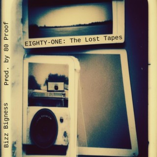 EIGHTY-ONE: The Lost Tapes