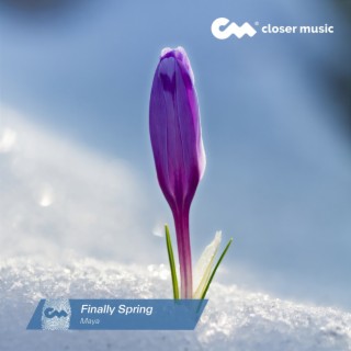 Finally Spring (Instrumental)