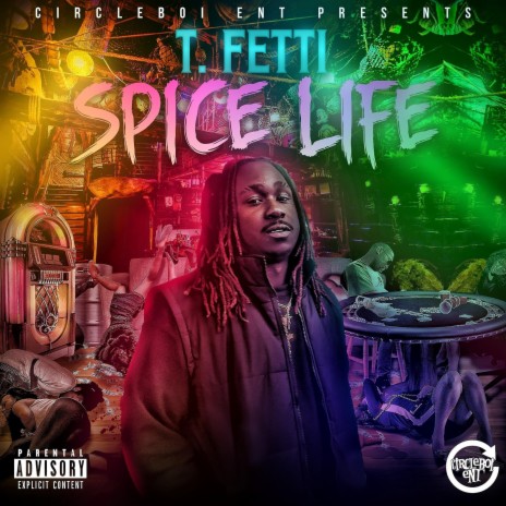 Spiced Up | Boomplay Music