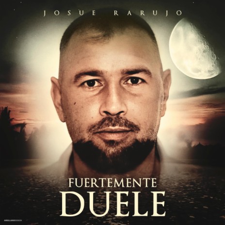 Fuertemente Duele | Boomplay Music