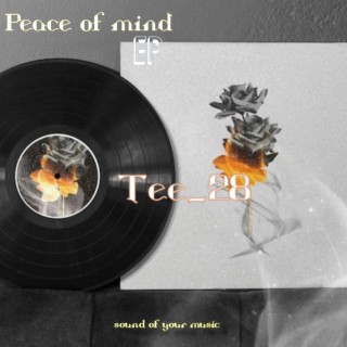 Peace of mind ep