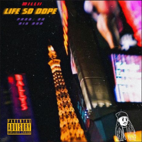 LIFE SO DOPE | Boomplay Music