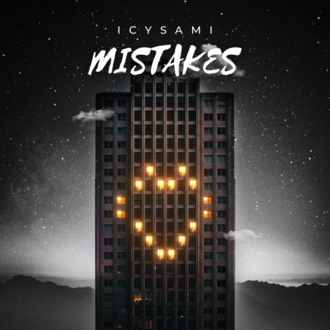 Mistakes | Boomplay Music