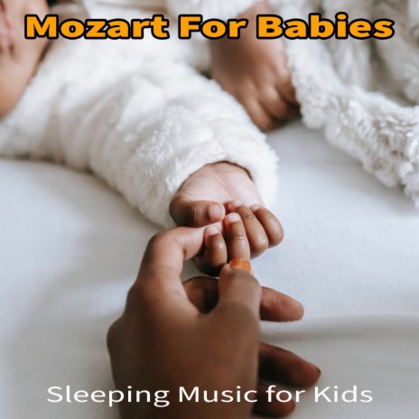 Piano Sonata No. 11 in A Major KV. 331, Theme, Andante grazioso ft. Sleeping Baby & Sleeping Baby Band | Boomplay Music