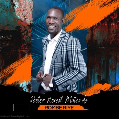Rombe Riye | Boomplay Music