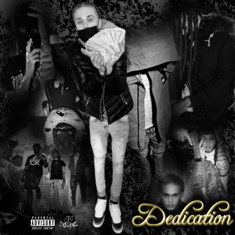 Dedication | Boomplay Music