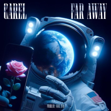 Far away | Boomplay Music