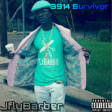 3914 Survivor | Boomplay Music