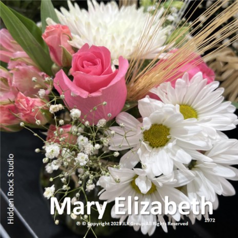 Mary Elizabeth | Boomplay Music