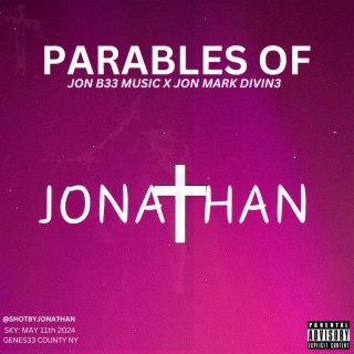 PARABLES OF JONATHAN