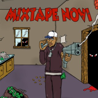 Mixtape NOVI