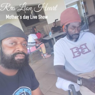 Mother's day live show (Live)