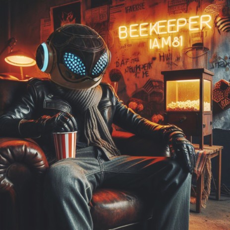 Beekeeper | Boomplay Music