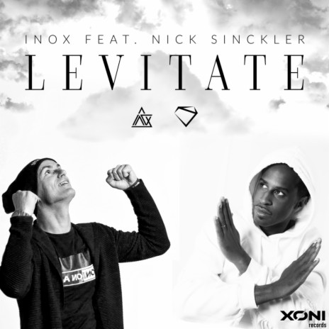 Levitate ft. Nick Sinckler