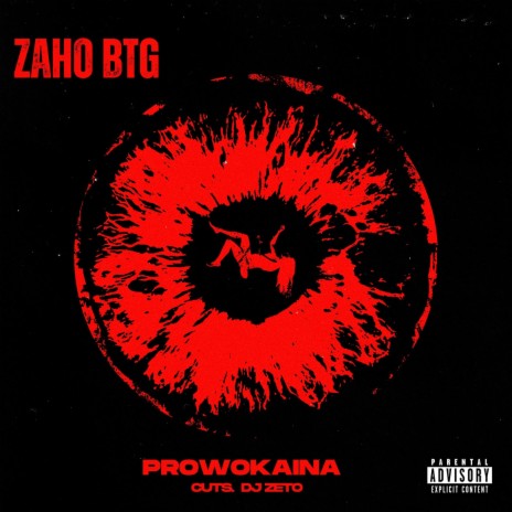 Prowokaina (cuts. Dj ZeTo) ft. Dj ZeTo | Boomplay Music