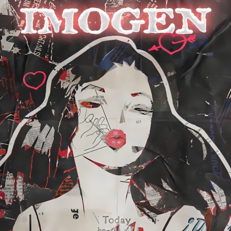 Imogen | Boomplay Music