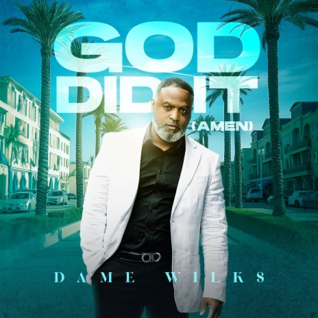 God Did It (Amen) | Boomplay Music