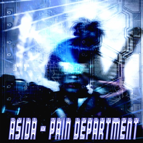 Pain Department | Boomplay Music