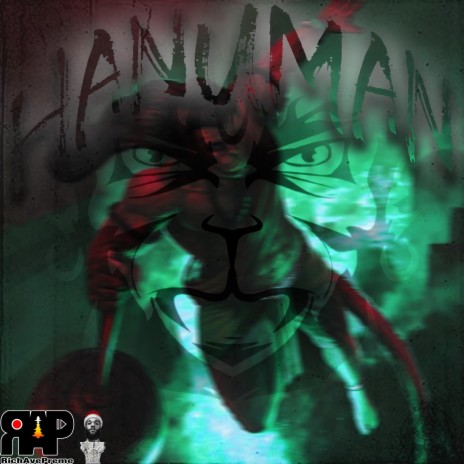 HANUMAN | Boomplay Music